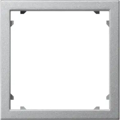 Gira 028326 inzpl 45x45mm alc Systeem 55