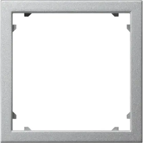 Gira 028326 inzpl 45x45mm alc Systeem 55
