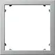 Gira 028326 inzpl 45x45mm alc Systeem 55