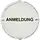 Gira 080720 lens vlak rond e10 symb