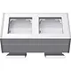 Gira 119227 profl bevesthk 2-voudig pSysteem 55