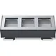 Gira 119326 profl bevesthk 3-voudig pSysteem 55