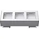 Gira 119327 profl bevesthk 3-voudig pSysteem 55