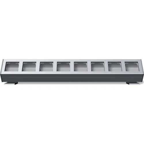 Gira 119826 profl bevesthk 8v pSysteem 55