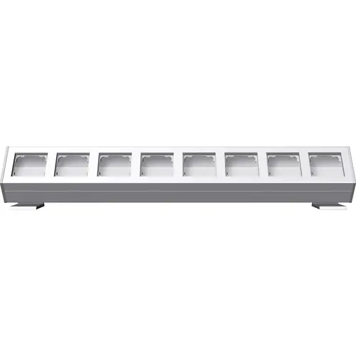 Gira 119827 profl bevesthk 8v pSysteem 55