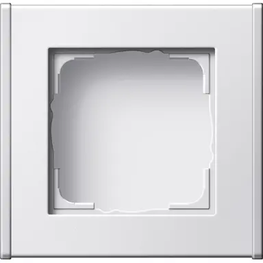 Gira 136127 profiel 1-voudig oudig pSysteem 55