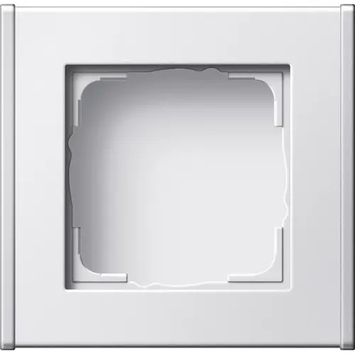 Gira 136127 profiel 1-voudig oudig pSysteem 55
