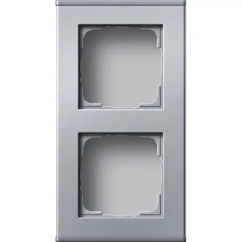 Gira 136226 profiel 2-voudig oudig pSysteem 55