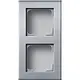 Gira 136226 profiel 2-voudig oudig pSysteem 55