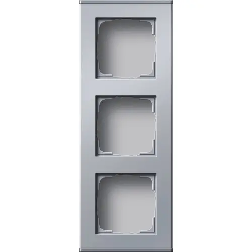 Gira 136326 profiel 3-voudig oudig pSysteem 55