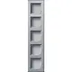 Gira 136426 profiel 5-voudig oudig pSysteem 55