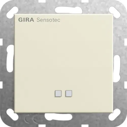 Gira 236601 beweg sensor