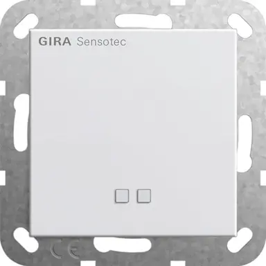 Gira 236627 beweg sensor