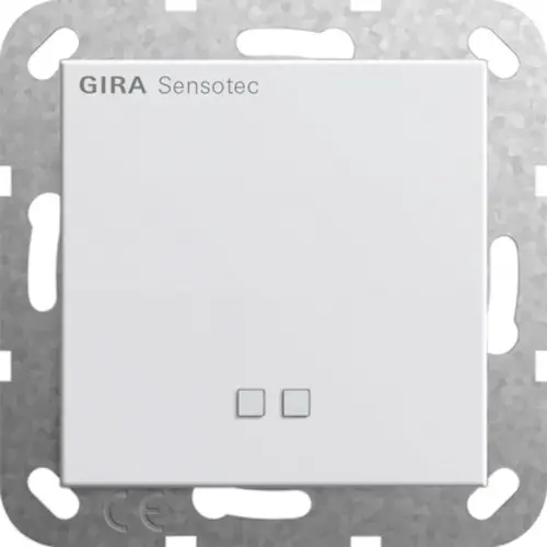 Gira 236627 beweg sensor