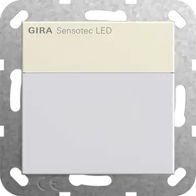 Gira 236801 beweg sensor LED