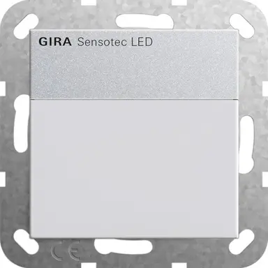 Gira 236826 beweg sensor LED