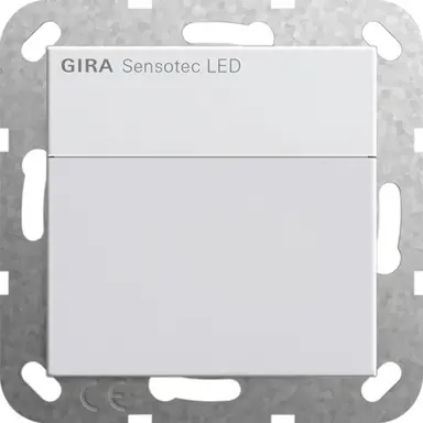 Gira 236827 beweg sensor LED