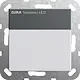 Gira 236828 beweg sensor LED antraciet