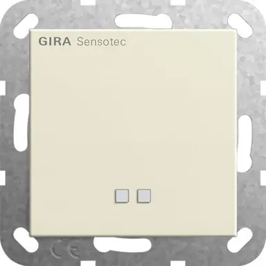 Gira 237601 beweg sensor . ab