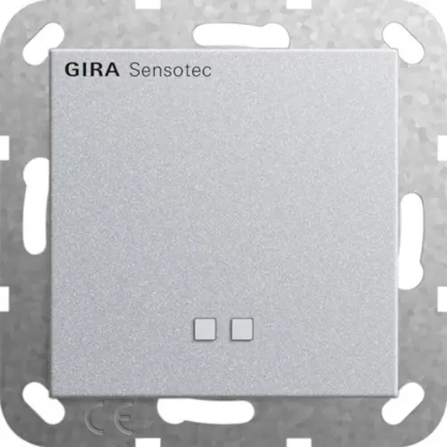 Gira 237626 beweg sensor . ab