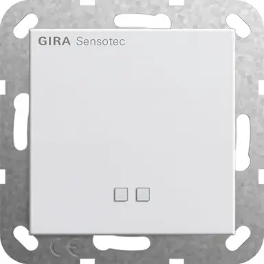 Gira 237627 beweg sensor . ab