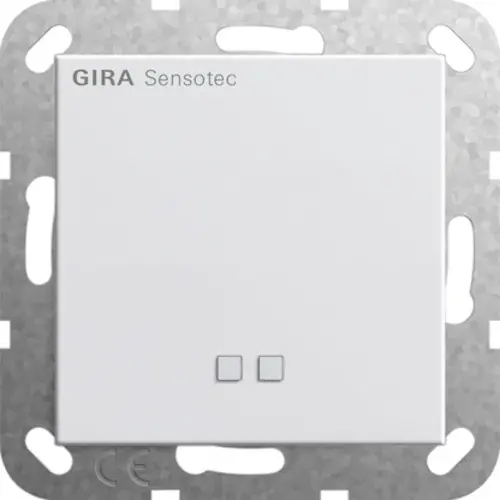 Gira 237627 beweg sensor . ab