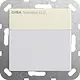 Gira 237801 beweg sensor . ab LED