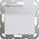 Gira 237826 beweg sensor . ab LED