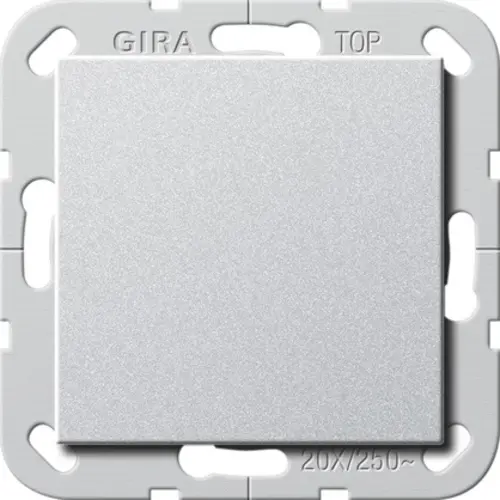 Gira 283626 schakelaar 20a Systeem 55
