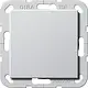 Gira 283626 schakelaar 20a Systeem 55