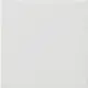 Gira 536003 dimmerknop Systeem 3000 tastdimmer Systeem 55 wit glans