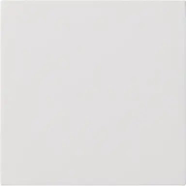 Gira 5360112 dimmerknop Systeem 3000 tastdimmer F100 wit glans