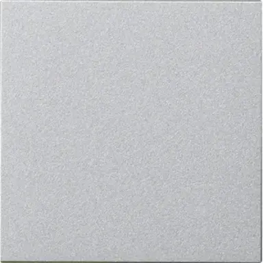 Gira 536026 dimmerknop Systeem 3000 tastdimmer Systeem 55 aluminium mat