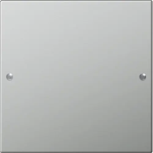 Gira 2131601 wppnst 1-voudig Systeem 55 edelstaal