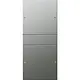 Gira 2132601 wppnst 2-voudig Systeem 55 edelstaal