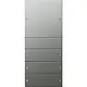 Gira 2134601 wppnst 4-voudig Systeem 55 edelstaal