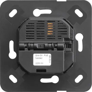 Gira 223000 ib-aansltmod poe g1 elekt