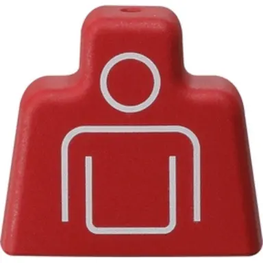 Gira 293600 knop trekdrukcont acc