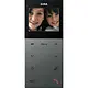 Gira 1239600 huisstation video opbouw Plus Systeem 55 edelstaal