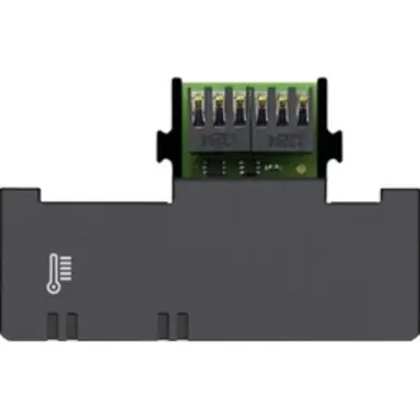 Gira 209100 temperatuursensormodule voor G1 bedieningspaneel