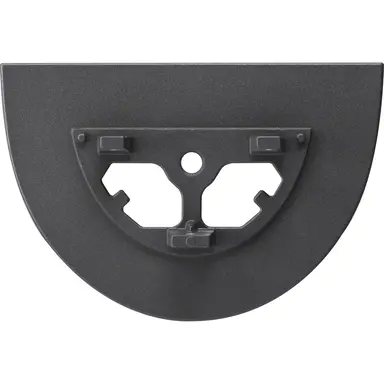 Gira 814028 voet/zuil 491-769enrg antraciet