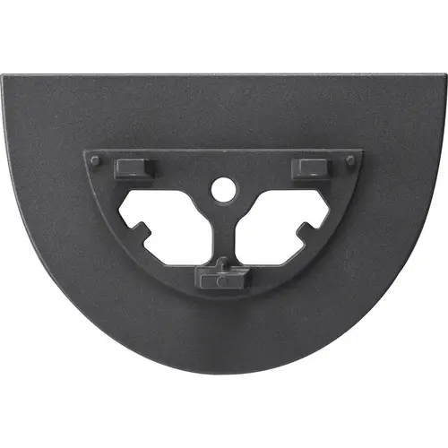 Gira 814028 voet/zuil 491-769enrg antraciet