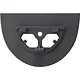 Gira 814028 voet/zuil 491-769enrg antraciet