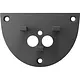Gira 814128 vt/zuil 1400-1600enrg antraciet