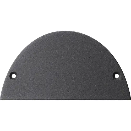 Gira 814228 zuilafdekking enrg antraciet