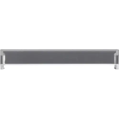 Gira 817000 tekstkader hotlcrddrkcont acc