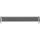 Gira 817000 tekstkader hotlcrddrkcont acc