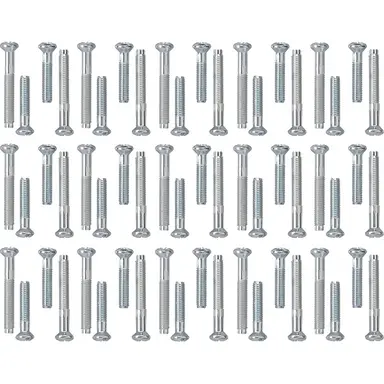 Gira 818200 set schr bcilkop30x2st Systeem 55