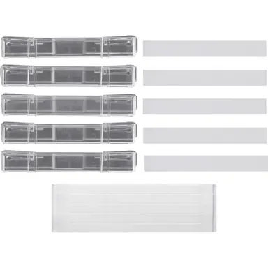 Gira 818400 set tl-houder tl stand Systeem 55