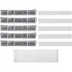 Gira 818400 set tl-houder tl stand Systeem 55